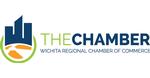 Logo for Wichita Chamber of Commerce