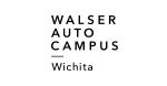 Logo for Walser Automotive Group