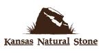 Logo for Kansas Natural Stone