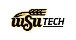 Logo for WSU Tech