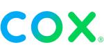 Logo for Cox Communications