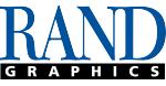 Logo for RAND Graphics
