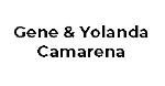 Logo for Gene & Yolanda Camarena