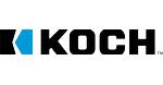 Logo for Koch Industries