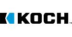 Logo for Koch Industries