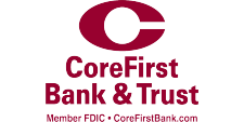 CoreFirst Bank & Trust