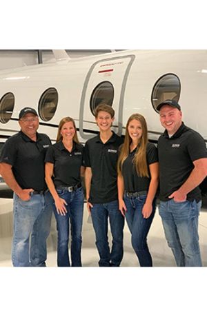 Image of The Clemens Family