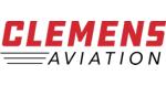 Logo for Clemens Aviation