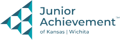 Junior Achievement of Wichita logo