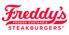 Freddy’s Frozen Custard and Steakburgers