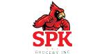 Logo for SPK