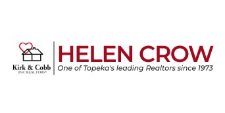 Golden City Forum, Helen Crow