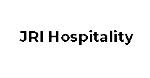 Logo for JRI Hospitality