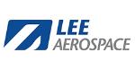 Logo for Lee Aerospace