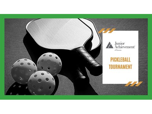 Wichita Pickleball Tournament 2021