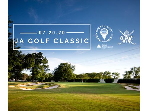 JA Wichita Golf Classic