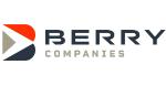 Logo for Berry Companies Inc.