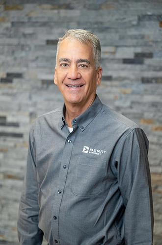 Image of Walter Berry