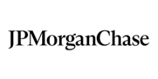 JP Morgan Chase