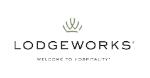 Logo for Lodgeworks Archer