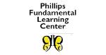 Logo for Phillips Fundamental Learning Center