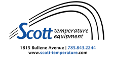 Scott Temperature