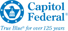 Logo for Capitol Federal