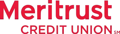 Logo for sponsor Meritrust Credit Union